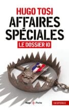 Affaires spéciales - le dossier Io