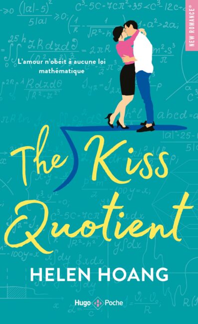 The kiss quotient – poche