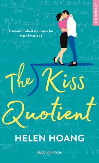 The kiss quotient – poche