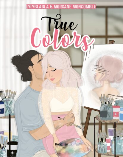 True colors – Tome 01