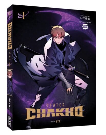 7Fates : Chakho, Vol.1