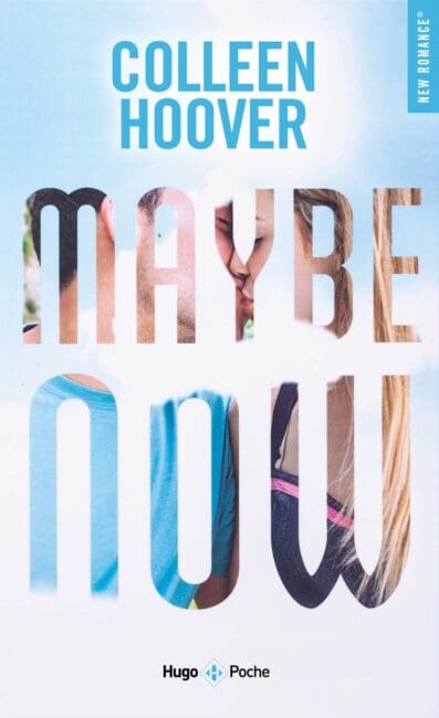 Maybe now – poche NE