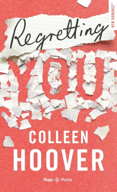 Regretting you – poche NE