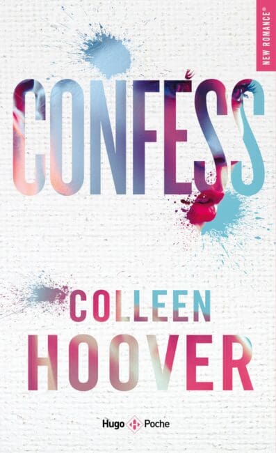 Confess – poche NE