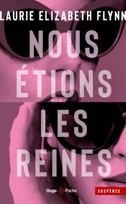 Nous étions les reines NE – poche