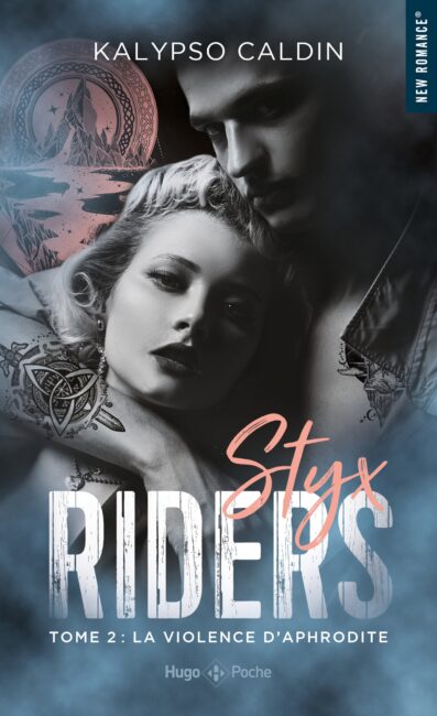 Styx riders – T02
