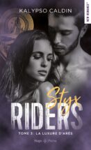 Styx riders - Tome 03