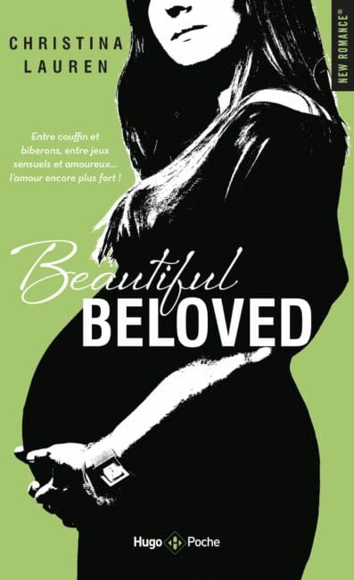 Beautiful beloved – poche