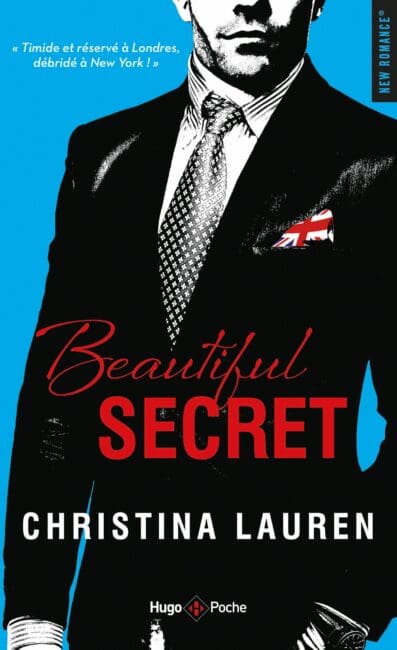 Beautiful secret – poche