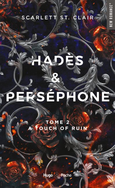 Hadès et Perséphone – Tome 2