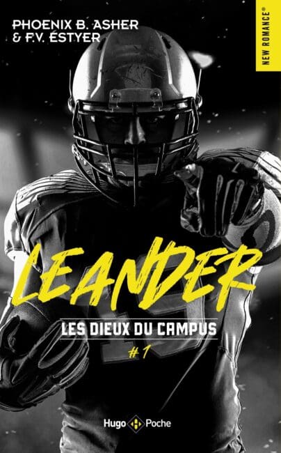 Les dieux du campus – Tome 1