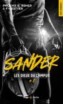 Les dieux du campus - Tome 2