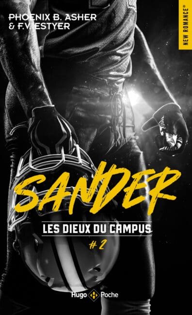 Les dieux du campus – Tome 2