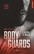 Bodyguards - Tome 1