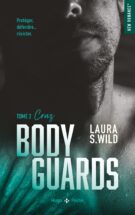 Bodyguards - Tome 2