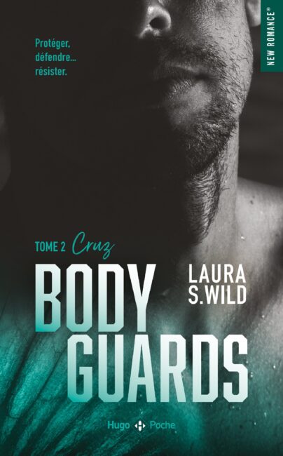 Bodyguards – Tome 2