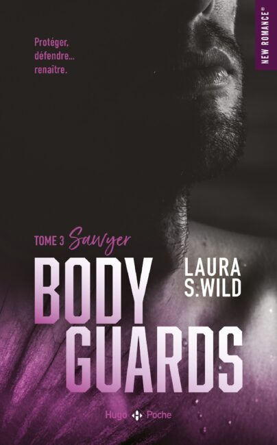 Bodyguards – Tome 3