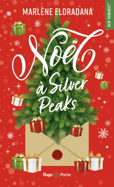 Noël à Silver Peaks