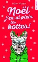 Noël j'en ai plein les bottes