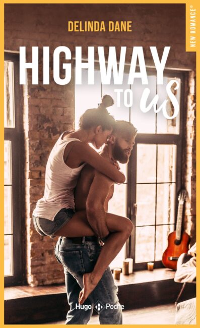 Highway to us – poche