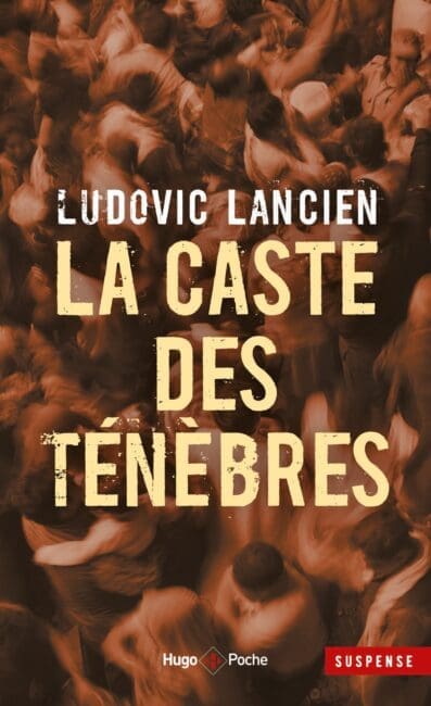 La caste des ténèbres – poche