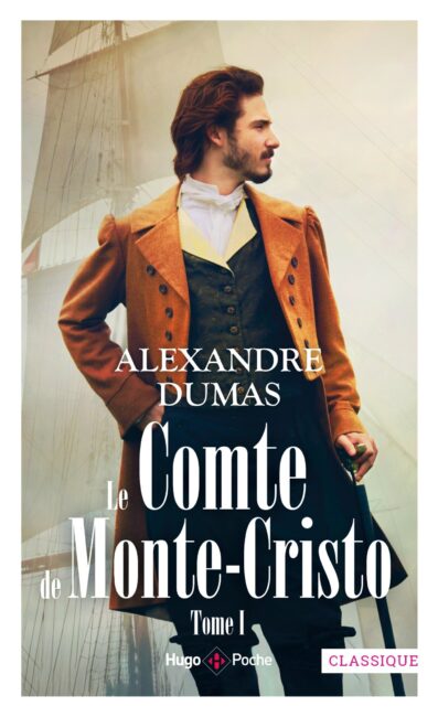 Le Comte de Monte-Cristo – T01