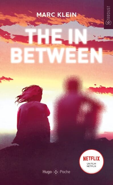 The in between