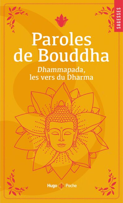 Paroles de Bouddha