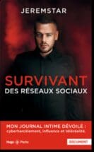 Survivant des réseaux sociaux - poche