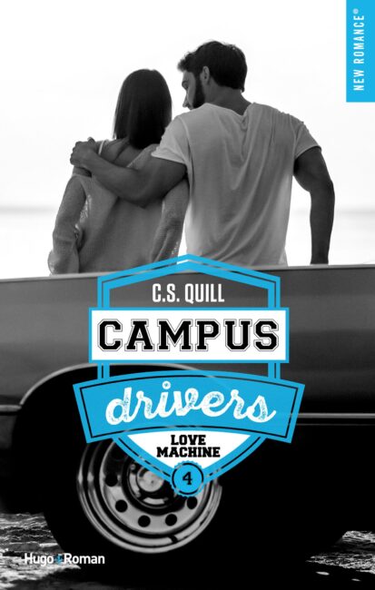 Campus drivers – Tome 04