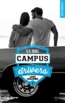 Campus drivers - Tome 04