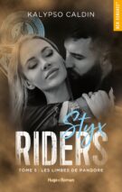 Styx riders - Tome 05