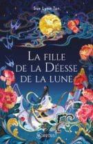 Déesse de la lune - Tome 1