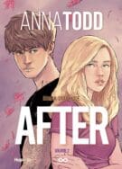 After : before Tome 2 - Anna Todd - Hugo Roman - Grand format - La Boîte à  Livres TOURS