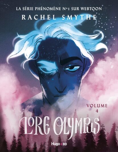 Lore Olympus – Tome 04