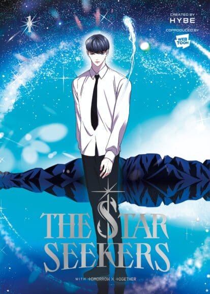 Star seekers – Tome 01