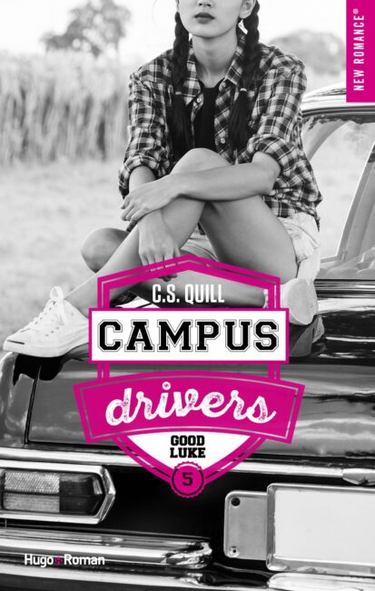 Campus drivers – Tome 05