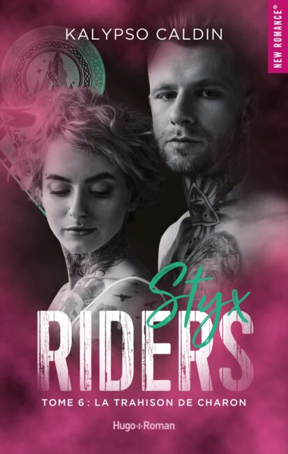 Styx riders – Tome 06