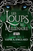 Les Loups du millénaire - Tome 4