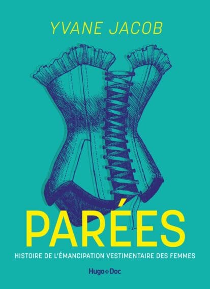 Parées