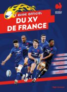 Guide officiel du XV de France - enfants