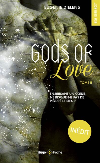 Gods of love – Tome 02