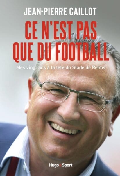 Ce n’est pas que du football