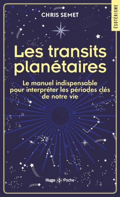 Les transit planétaire – poche