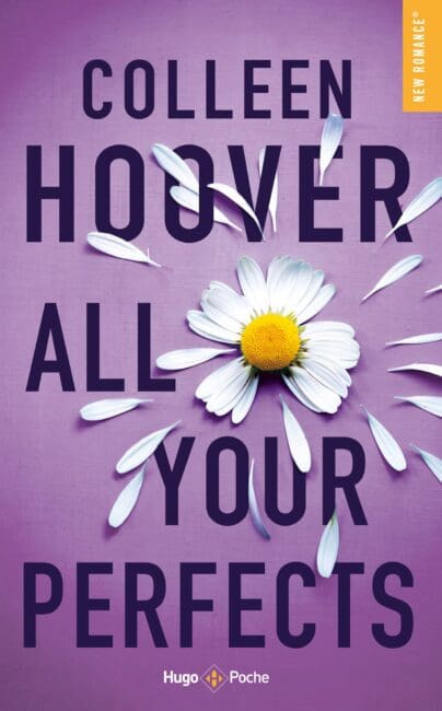 All your perfect – poche NE