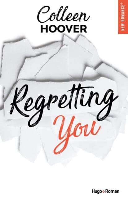 Regretting you