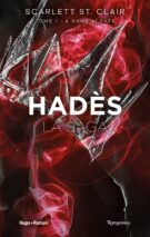 La saga d'Hadès - Tome 01