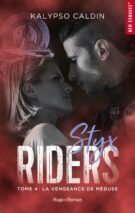 Styx riders - Tome 04