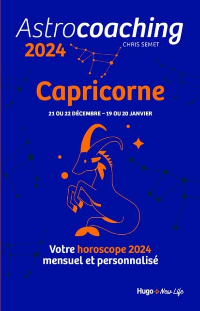 Astrocoaching 2024 – Capricorne