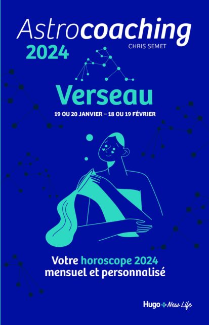 Astrocoaching 2024 – Verseau
